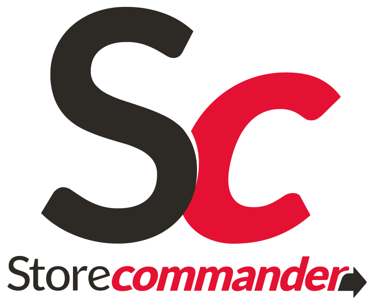 Store commander